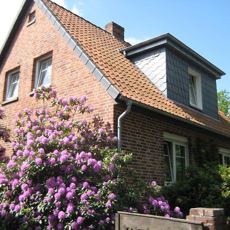 Boer Soltau Exterior foto